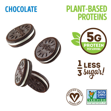 Chocolate- Box of 12